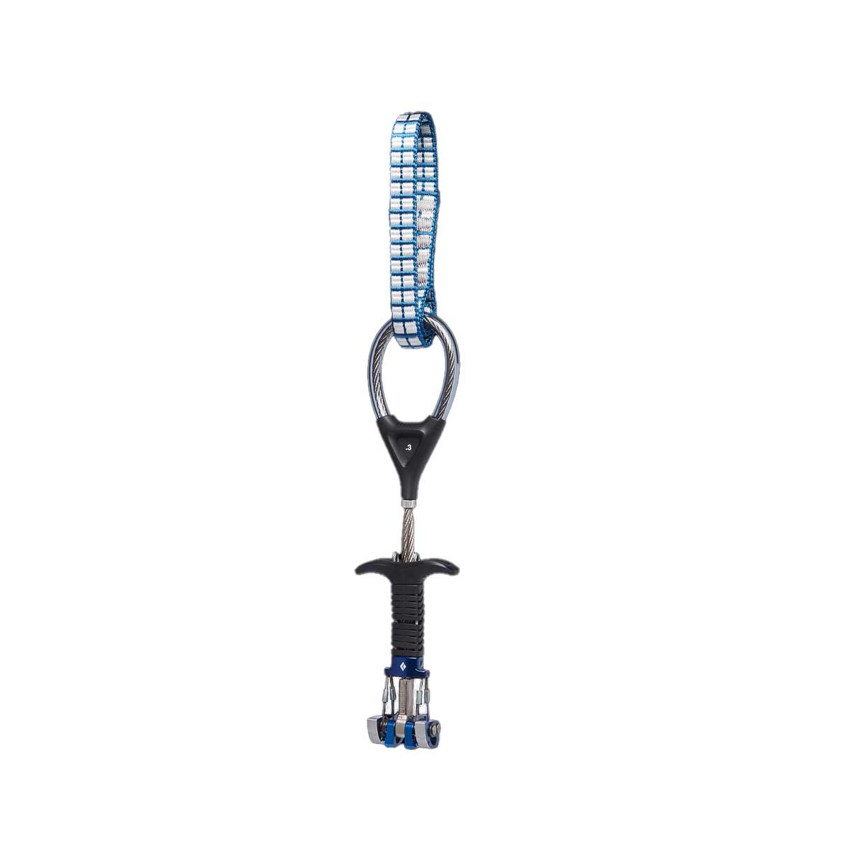 Black Diamond Camalot Z4 in .3 Blue